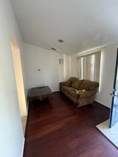 SOUTH PORT ST LUCIE UNIT - Residential Lease