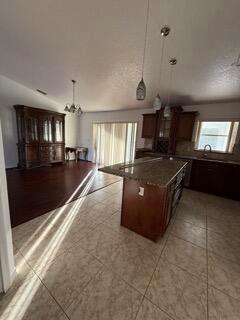 SOUTH PORT ST LUCIE UNIT - Residential Lease