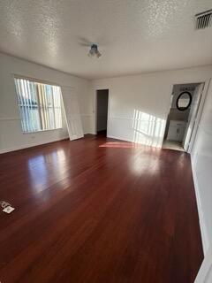 SOUTH PORT ST LUCIE UNIT - Residential Lease