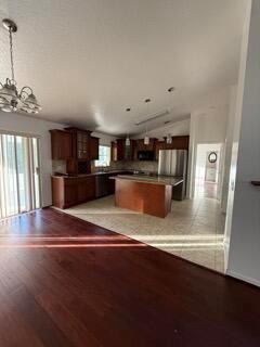 SOUTH PORT ST LUCIE UNIT - Residential Lease