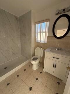 SOUTH PORT ST LUCIE UNIT - Residential Lease