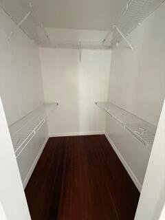 SOUTH PORT ST LUCIE UNIT - Residential Lease