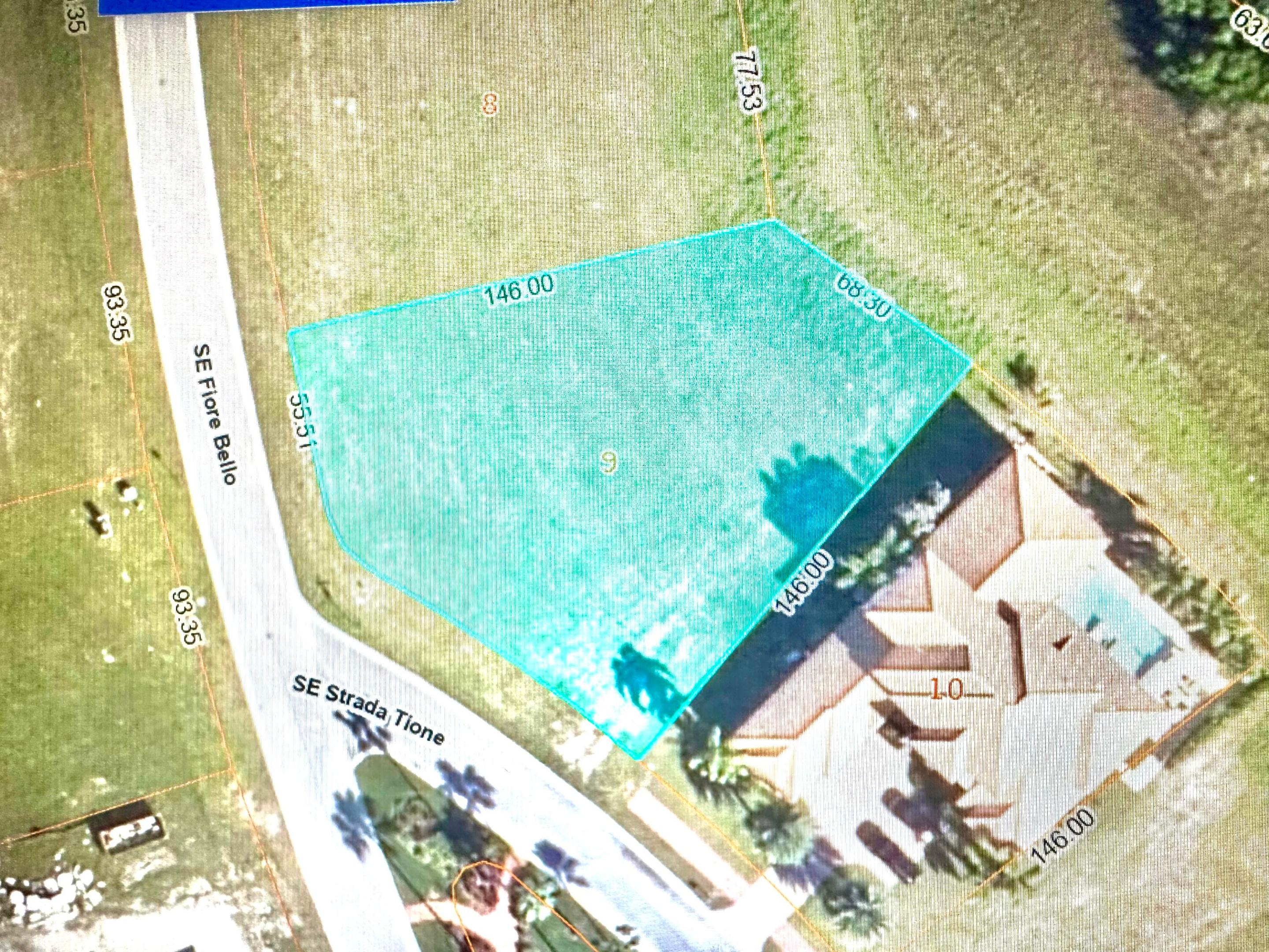 Island of Ravello/Rivella - Land