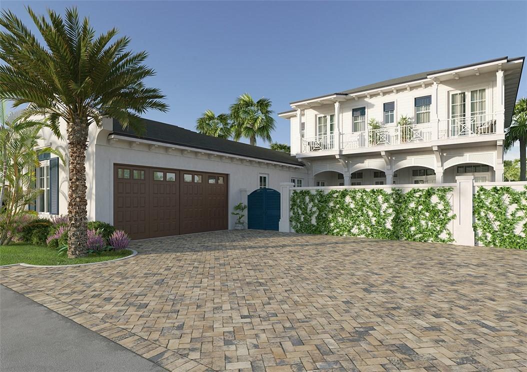 Island of Ravello/Rivella - Land