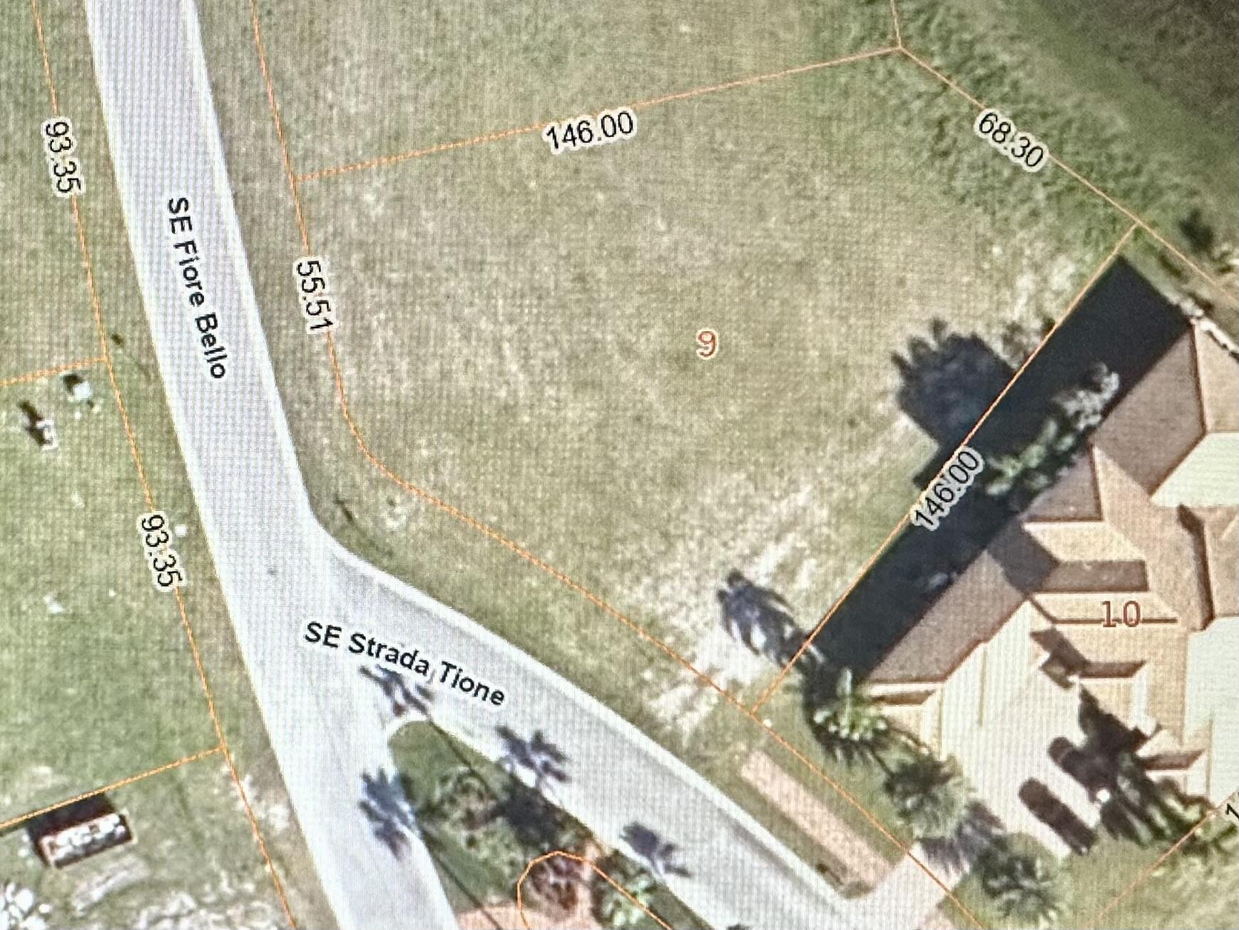 Island of Ravello/Rivella - Land