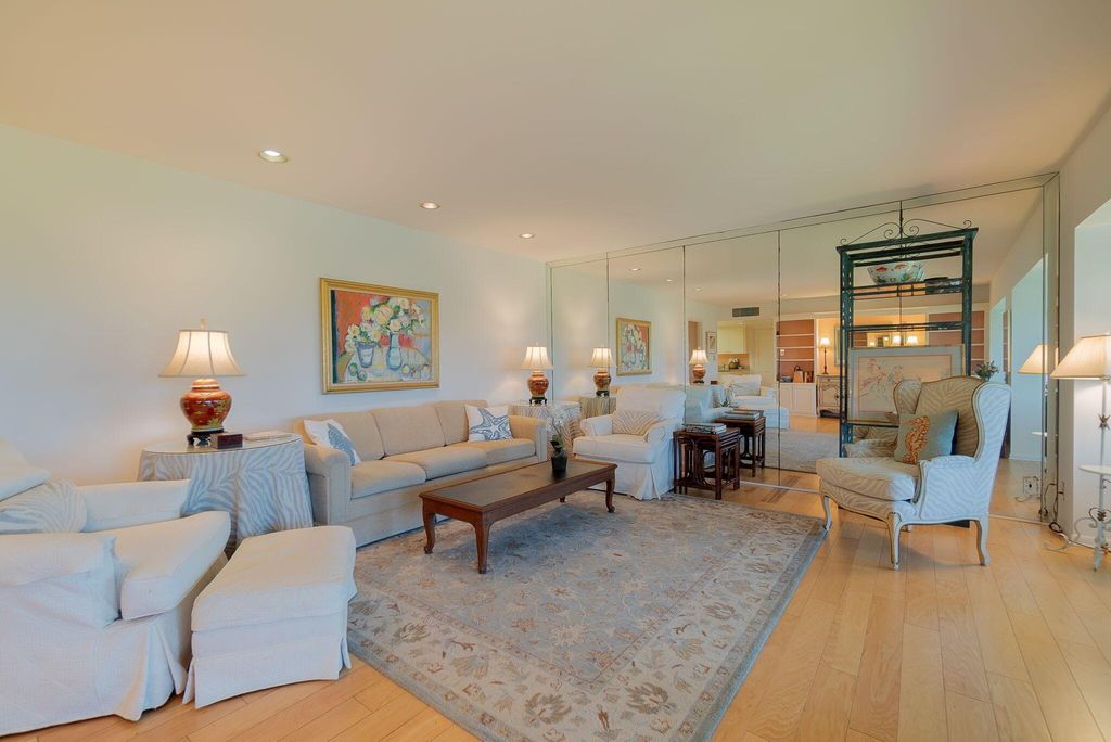 Photo of 4475 N Ocean Boulevard #31i, Boynton Beach, FL 33483 (MLS # R10976131)