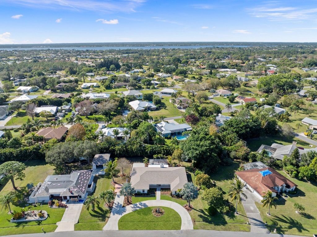 Photo of 2961 SE Dalhart Road, Port Saint Lucie, FL 34952 (MLS # R11053780)