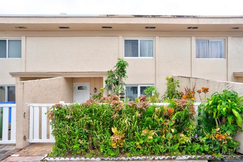 A home in Margate