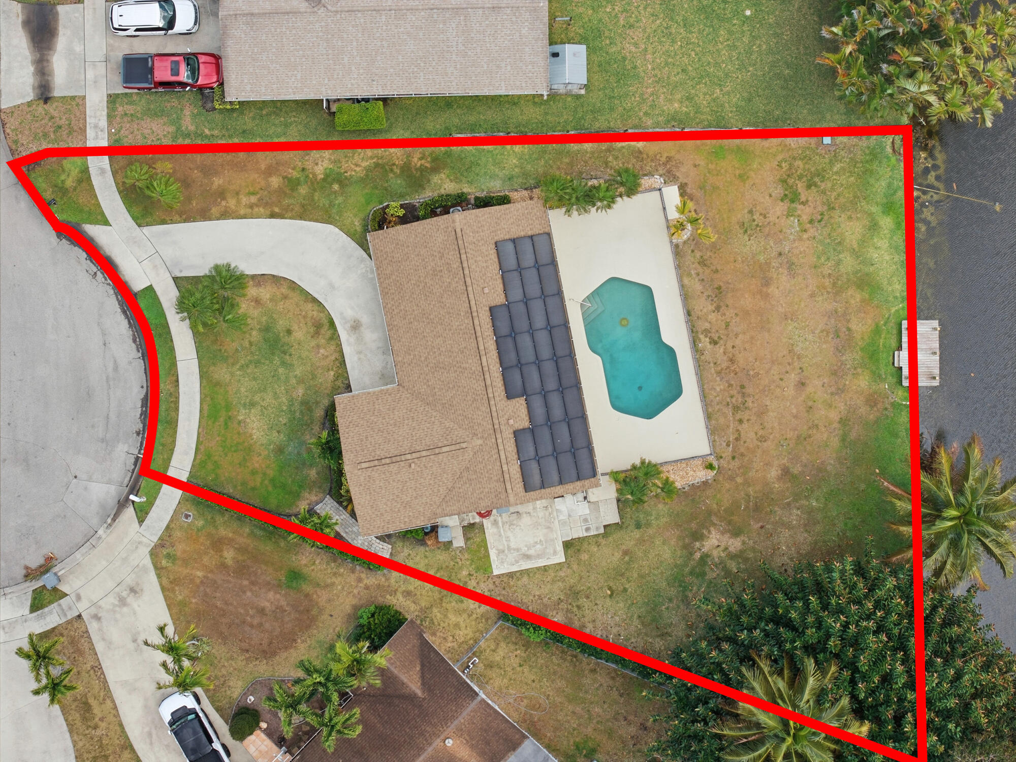 AMERICAN HOMES AT BOCA RATON 7 - Residential