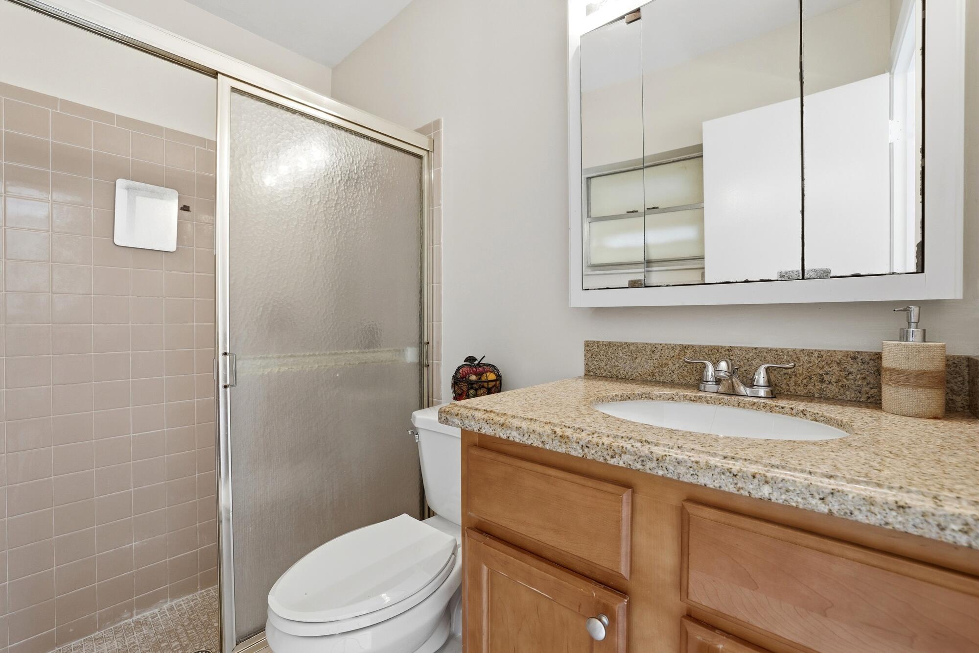 AMERICAN HOMES AT BOCA RATON 7 - Residential