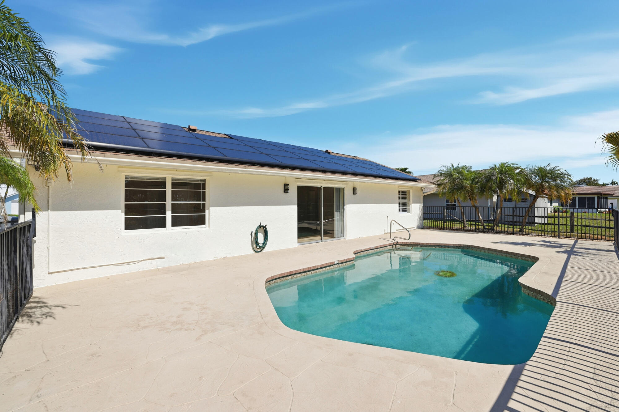 AMERICAN HOMES AT BOCA RATON 7 - Residential