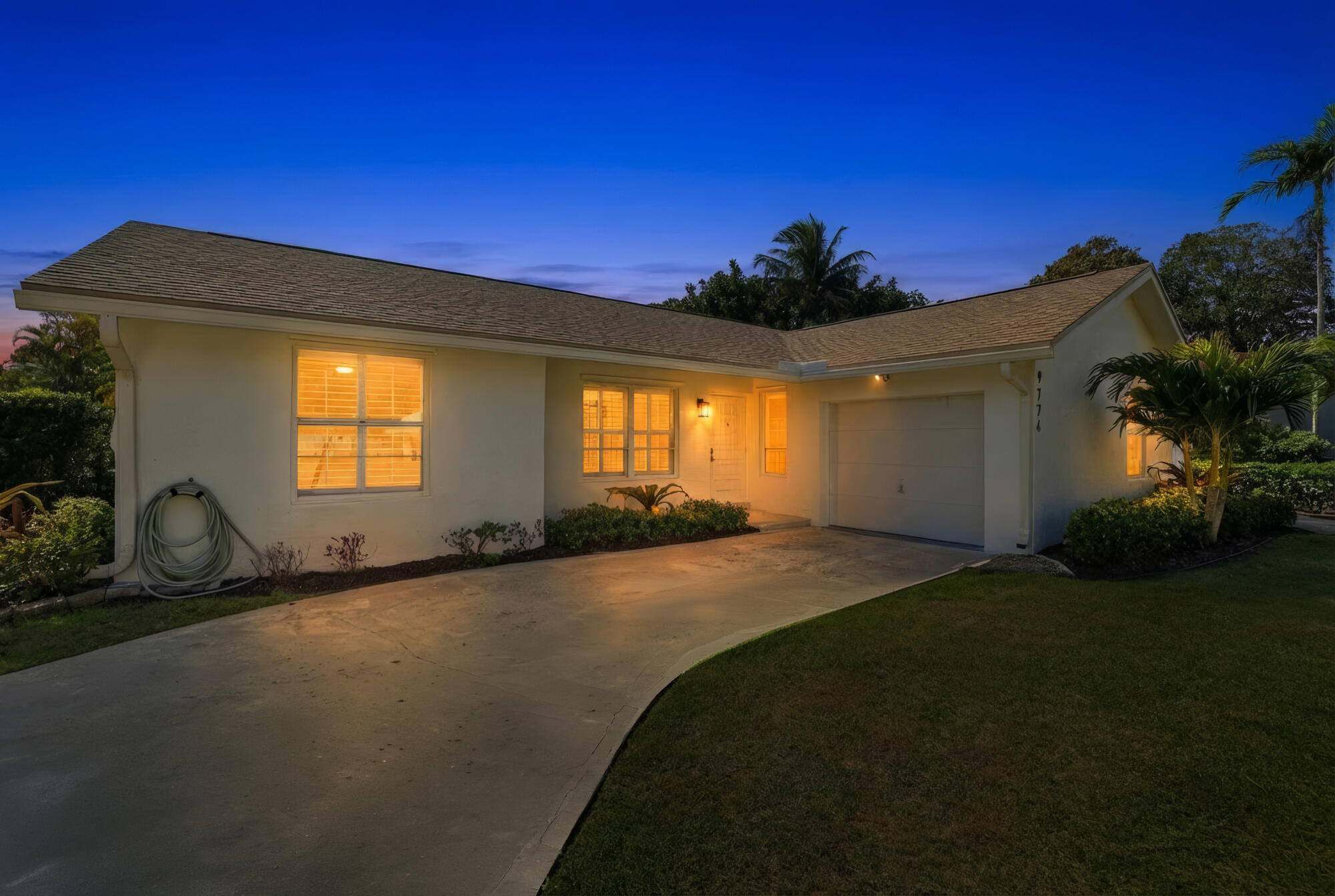 AMERICAN HOMES AT BOCA RATON 7 - Residential