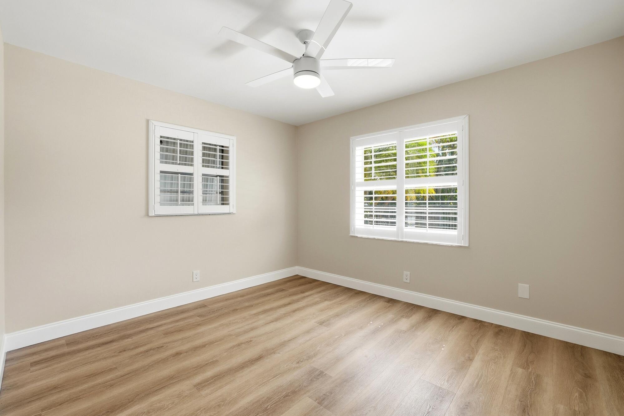 AMERICAN HOMES AT BOCA RATON 7 - Residential