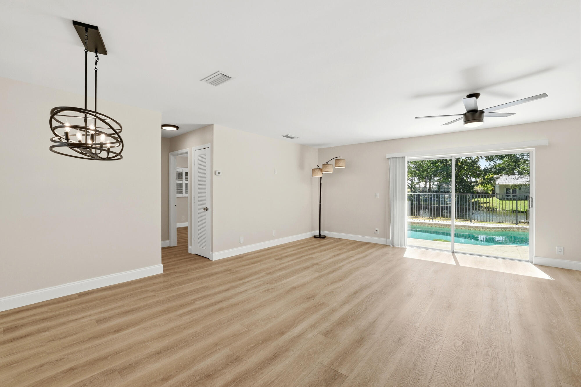 AMERICAN HOMES AT BOCA RATON 7 - Residential
