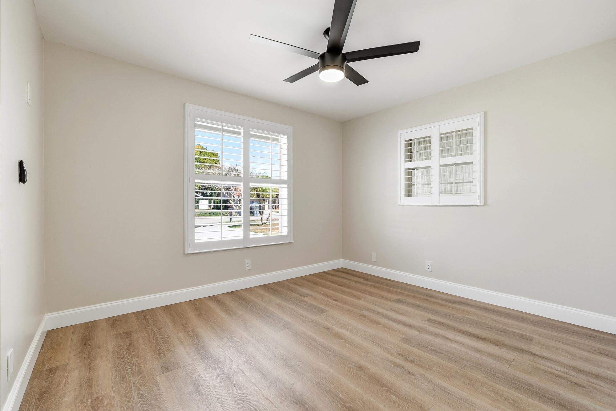 AMERICAN HOMES AT BOCA RATON 7 - Residential