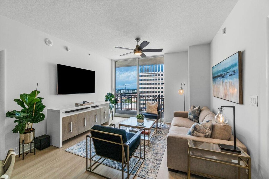 Photo of 550 Okeechobee Boulevard #1508, West Palm Beach, FL 33401 (MLS # B26028507)