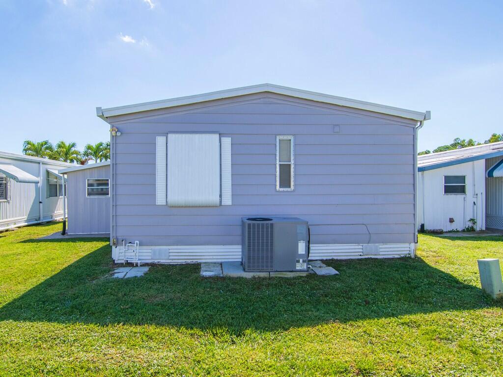 Natalie Estates - Residential
