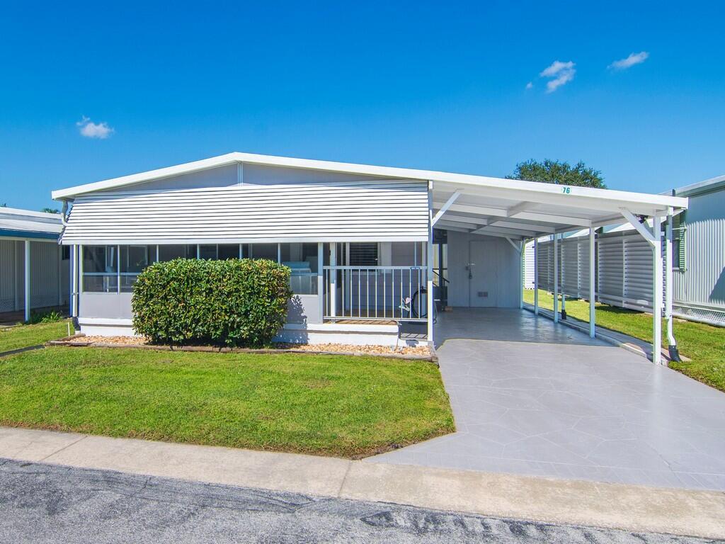 Natalie Estates - Residential