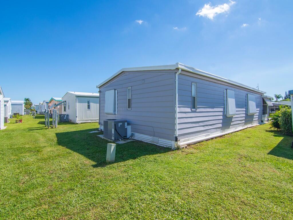 Natalie Estates - Residential