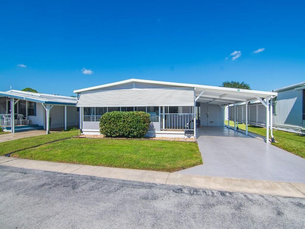 Photo of 4800 SE Federal Highway Highway #76, Stuart, FL 34997 (MLS # R11137528)