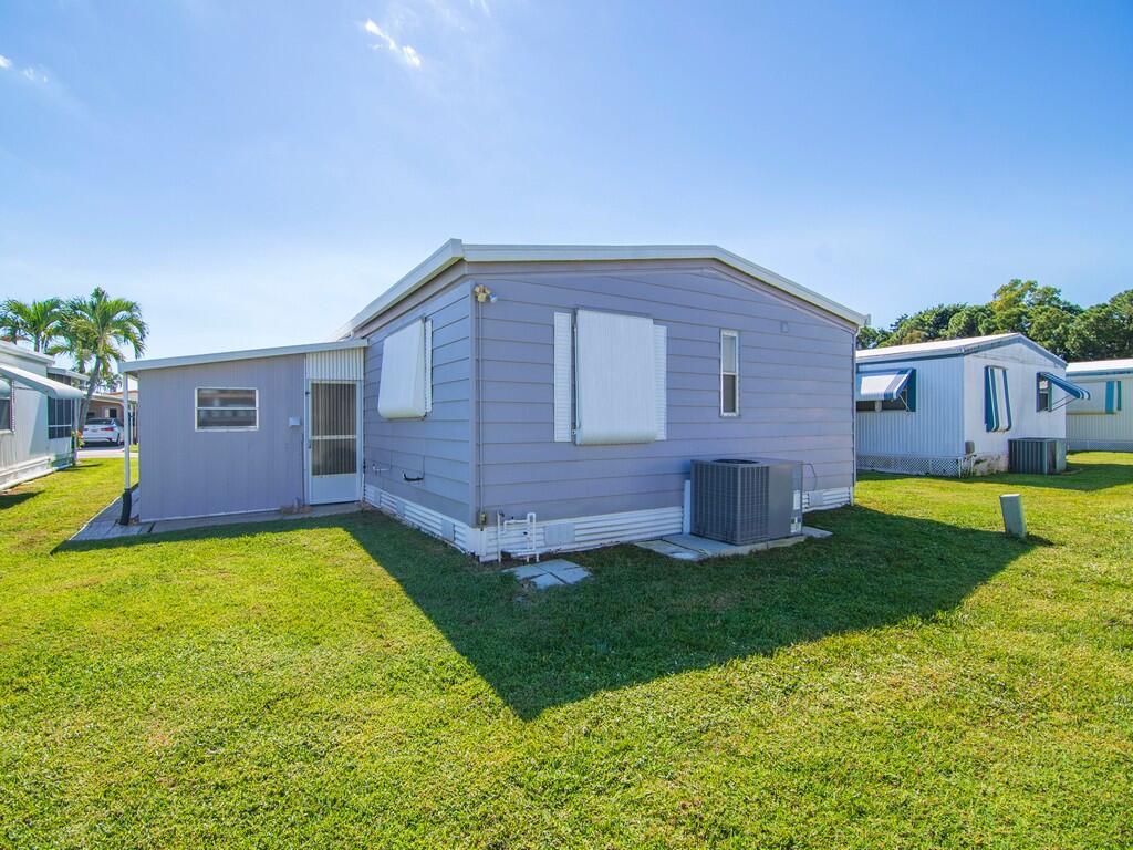 Natalie Estates - Residential