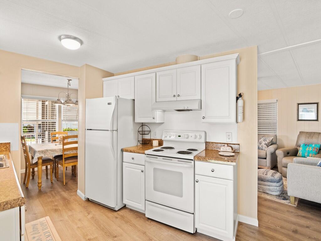 Natalie Estates - Residential