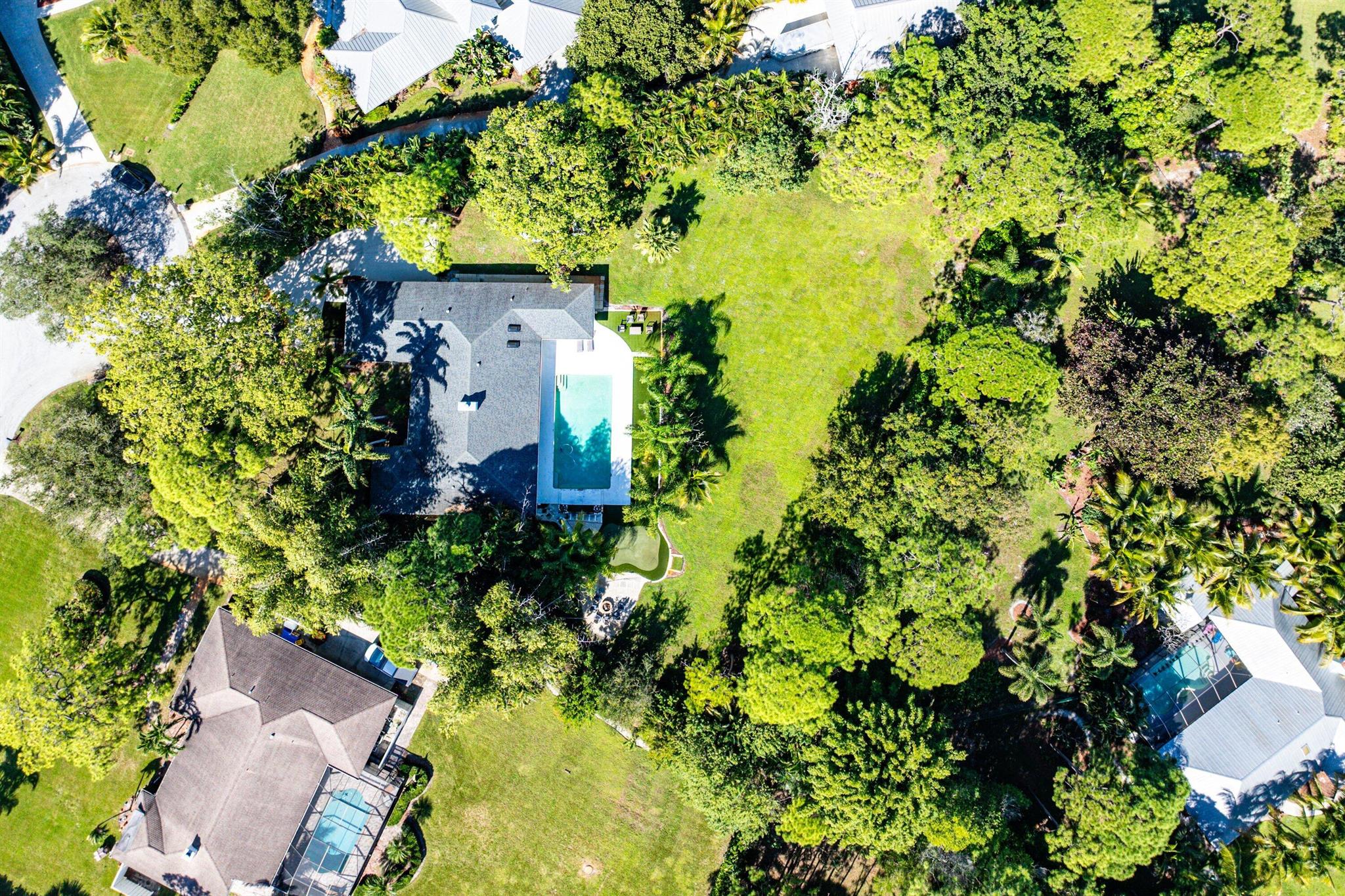 IMPERIAL WOODS - Residential