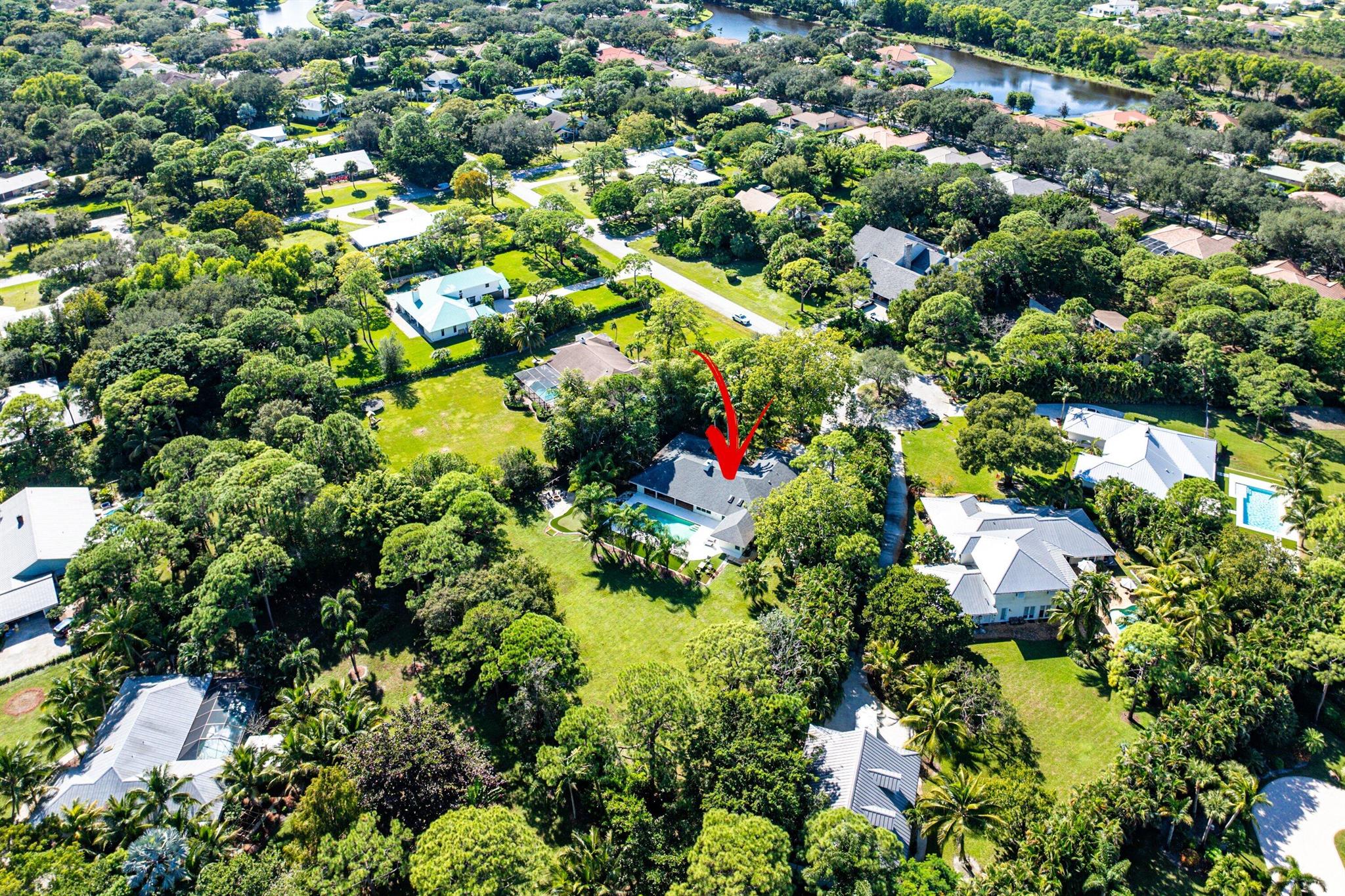 IMPERIAL WOODS - Residential