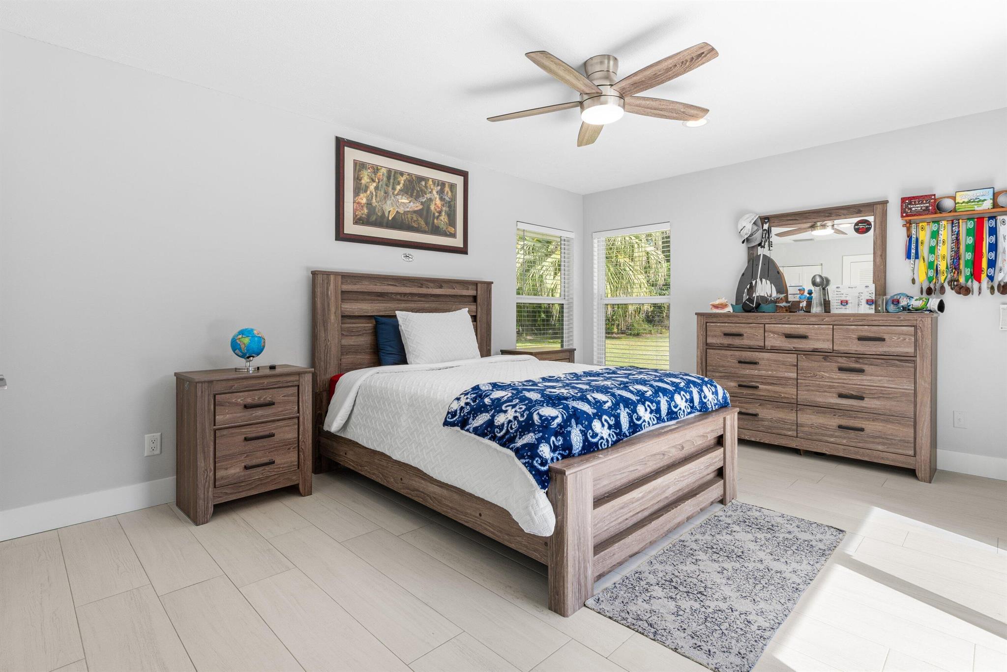 IMPERIAL WOODS - Residential