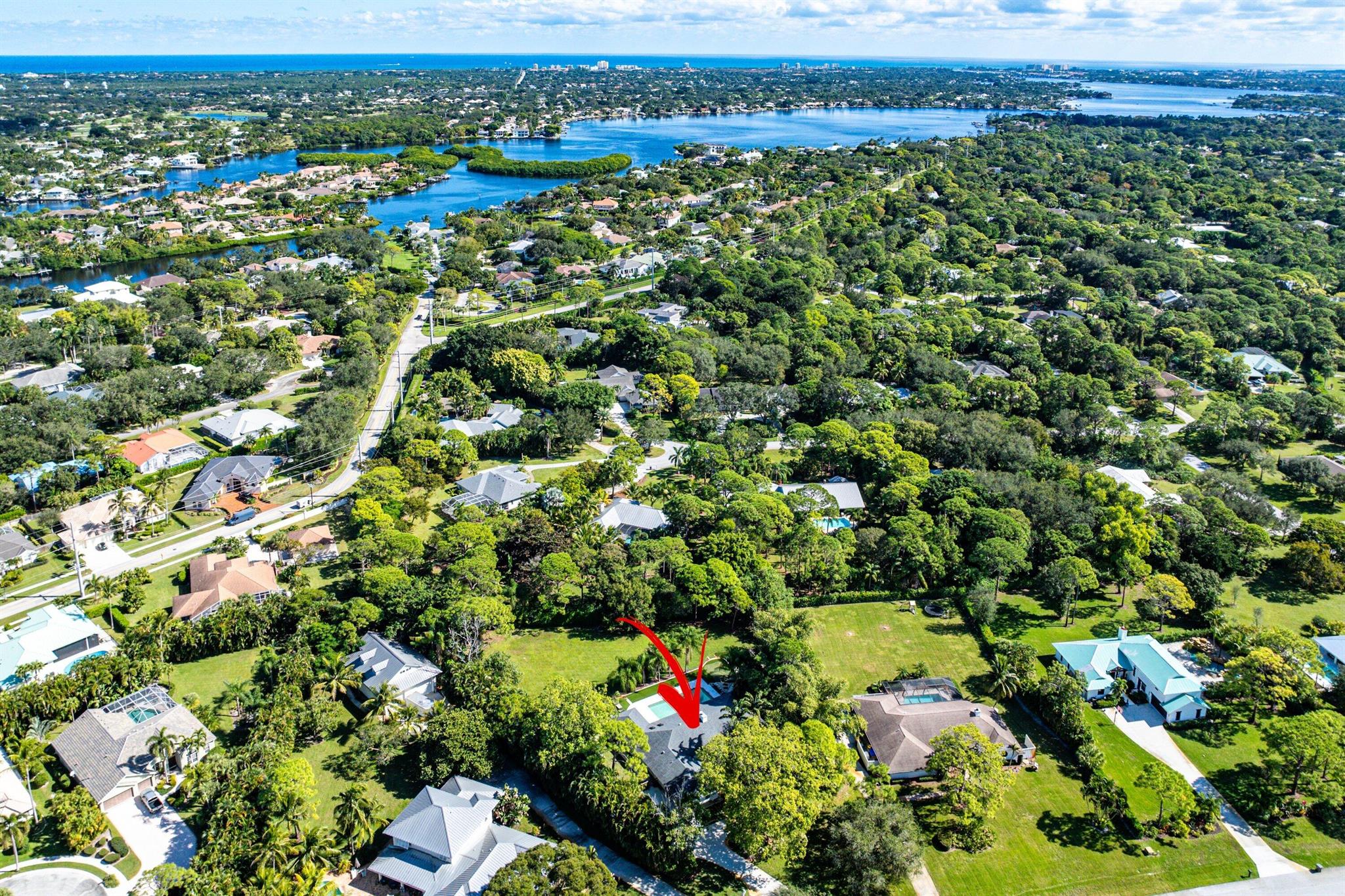 IMPERIAL WOODS - Residential