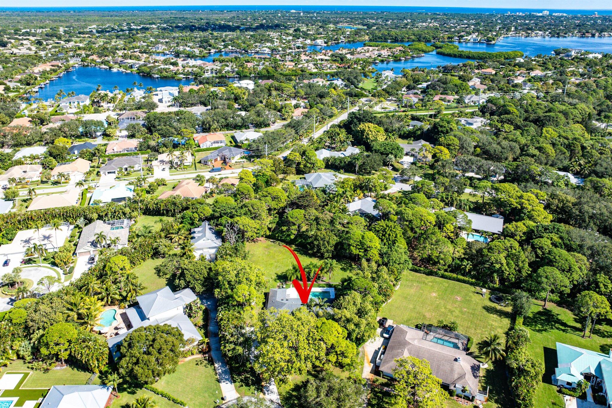 IMPERIAL WOODS - Residential