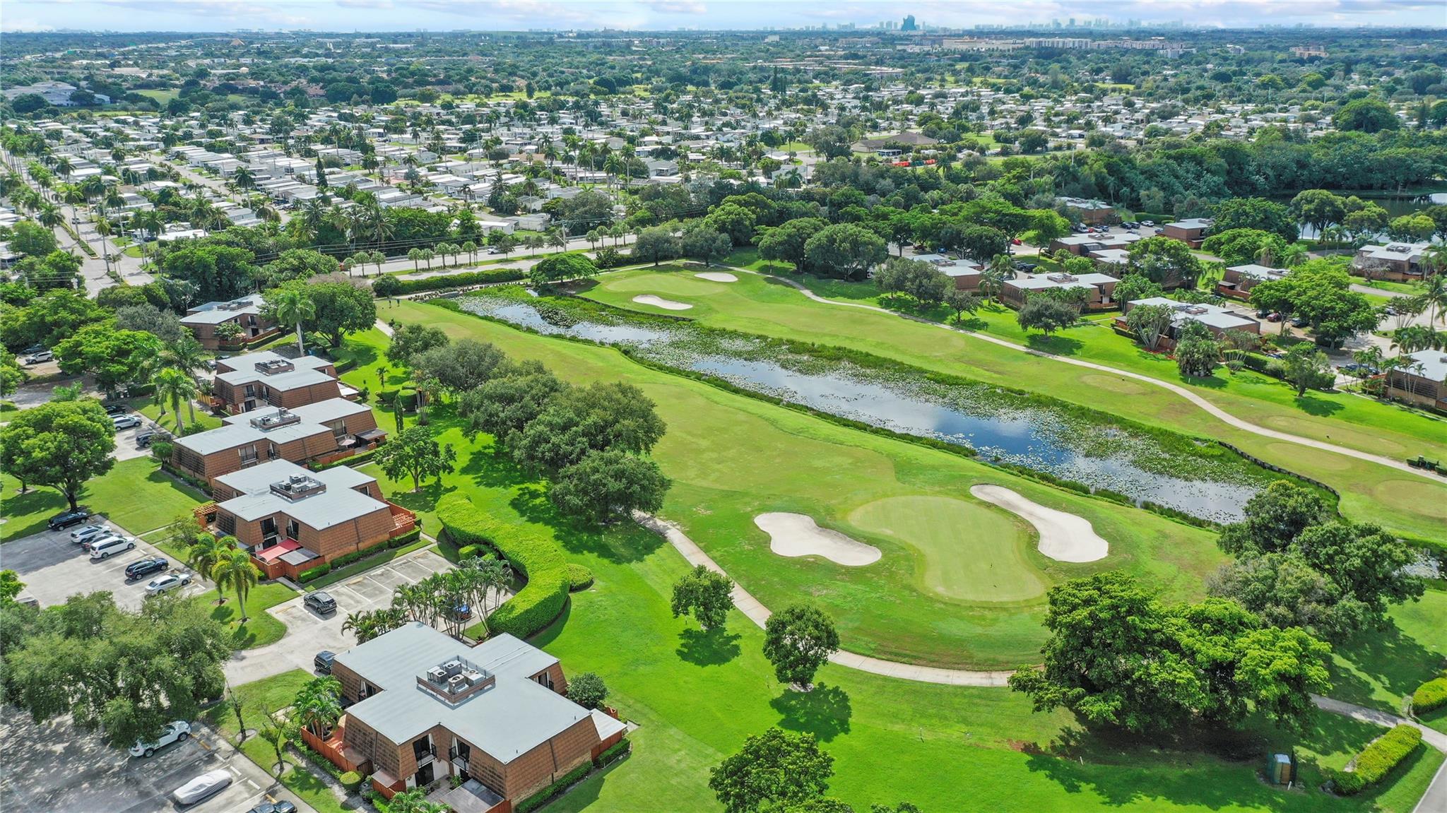 PINE ISLAND RIDGE - Residential