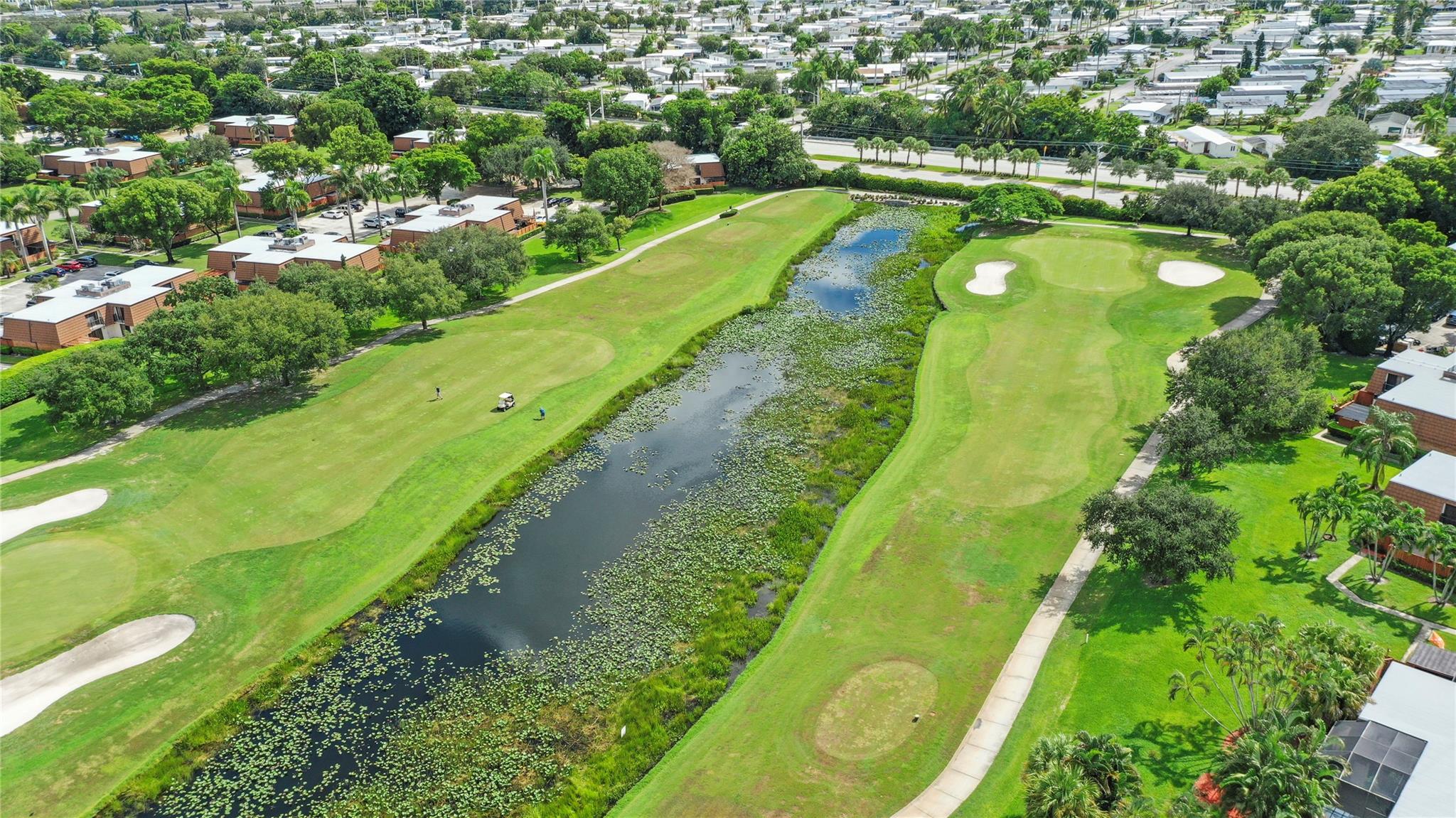 PINE ISLAND RIDGE - Residential