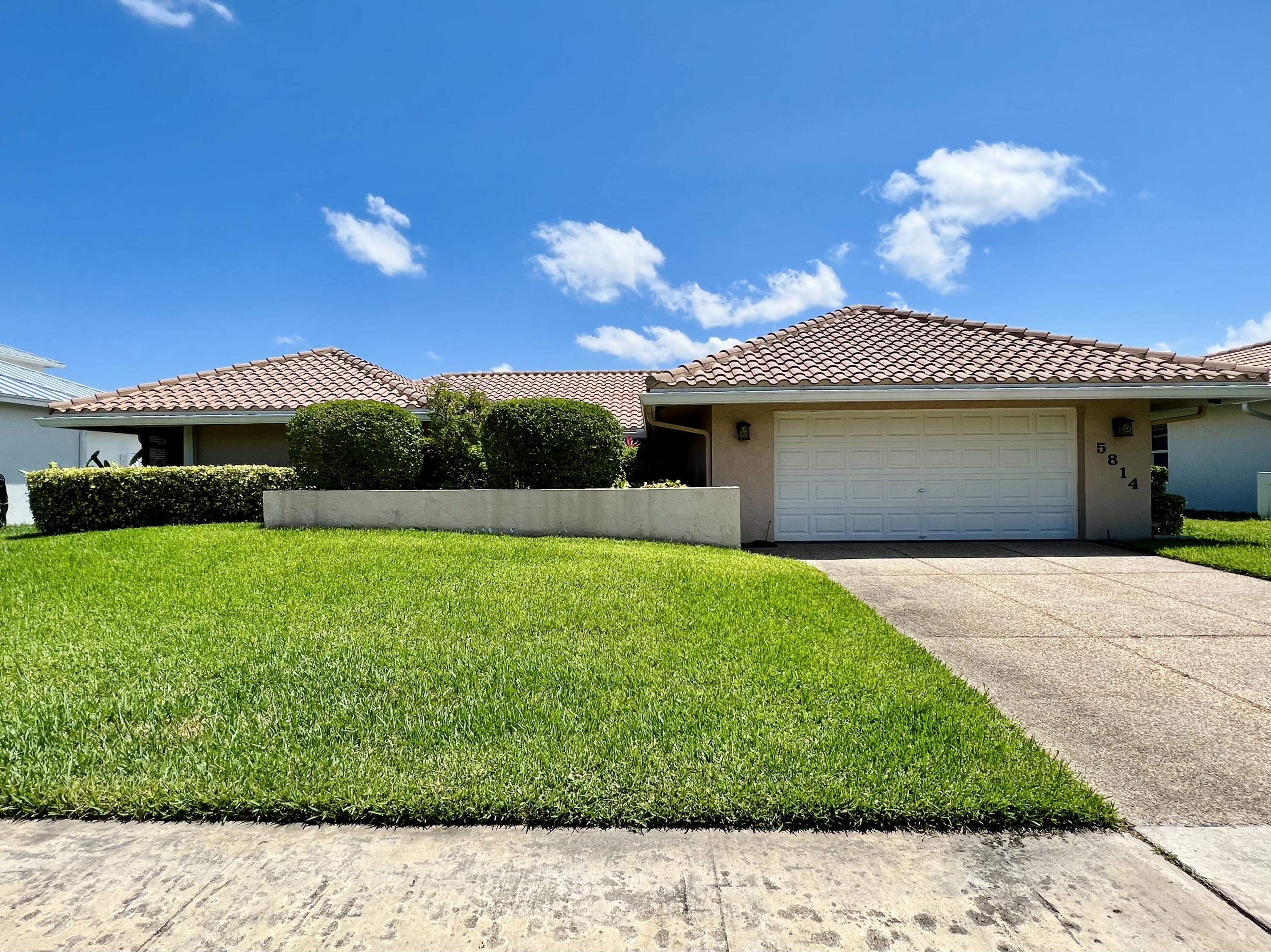 BOCA ALTA - Residential