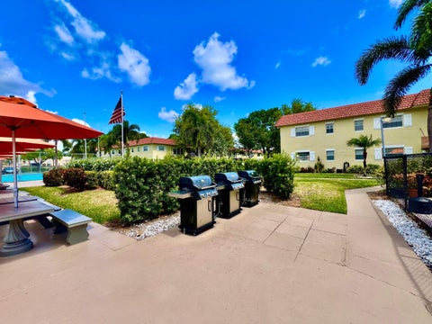 Tiny photo for 5640 SW 3RD Place #217, Margate, FL 33068 (MLS # B26057573)