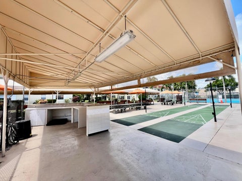 Tiny photo for 5640 SW 3RD Place #217, Margate, FL 33068 (MLS # B26057573)