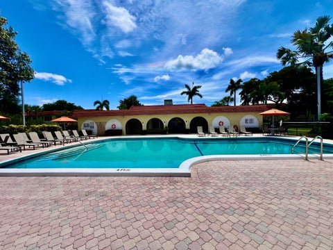 Tiny photo for 5640 SW 3RD Place #217, Margate, FL 33068 (MLS # B26057573)