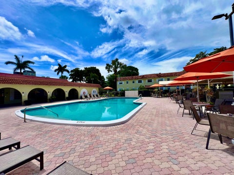 Tiny photo for 5640 SW 3RD Place #217, Margate, FL 33068 (MLS # B26057573)