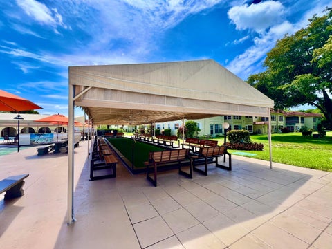 Tiny photo for 5640 SW 3RD Place #217, Margate, FL 33068 (MLS # B26057573)