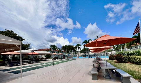 Tiny photo for 5640 SW 3RD Place #217, Margate, FL 33068 (MLS # B26057573)