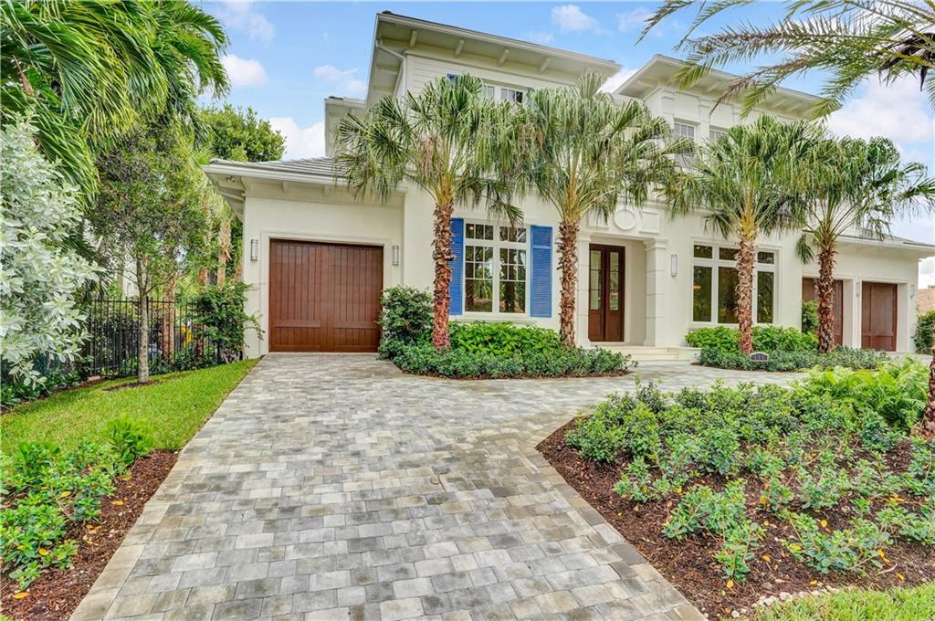 Coral Isles 15-47 B - Residential