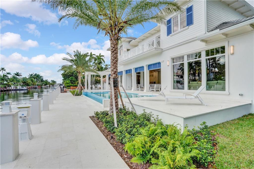 Coral Isles 15-47 B - Residential