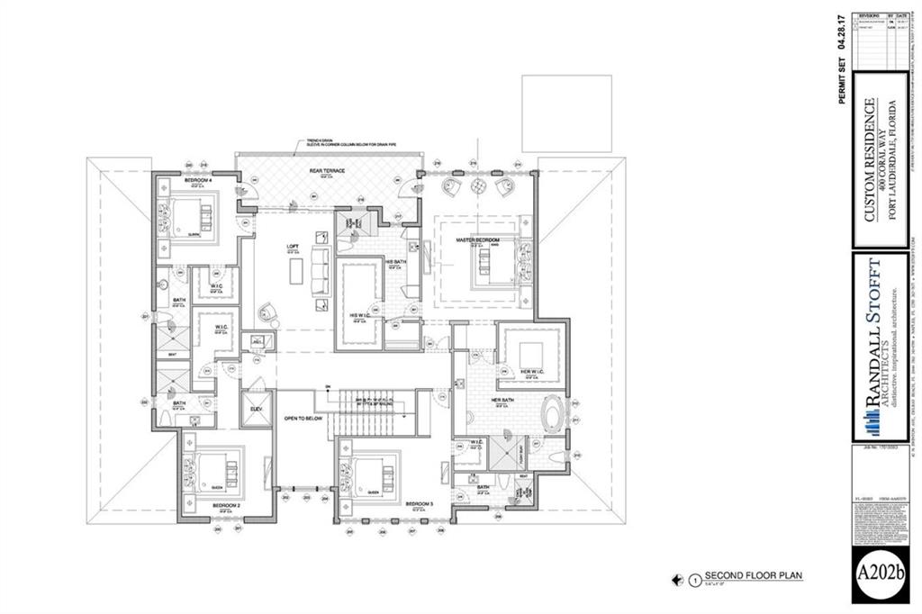Coral Isles 15-47 B - Residential