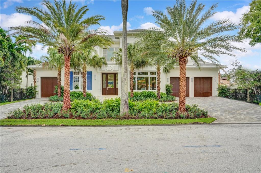 Coral Isles 15-47 B - Residential