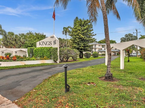 Tiny photo for 4025 N Federal HWY #121C, Oakland Park, FL 33308 (MLS # B26077433)
