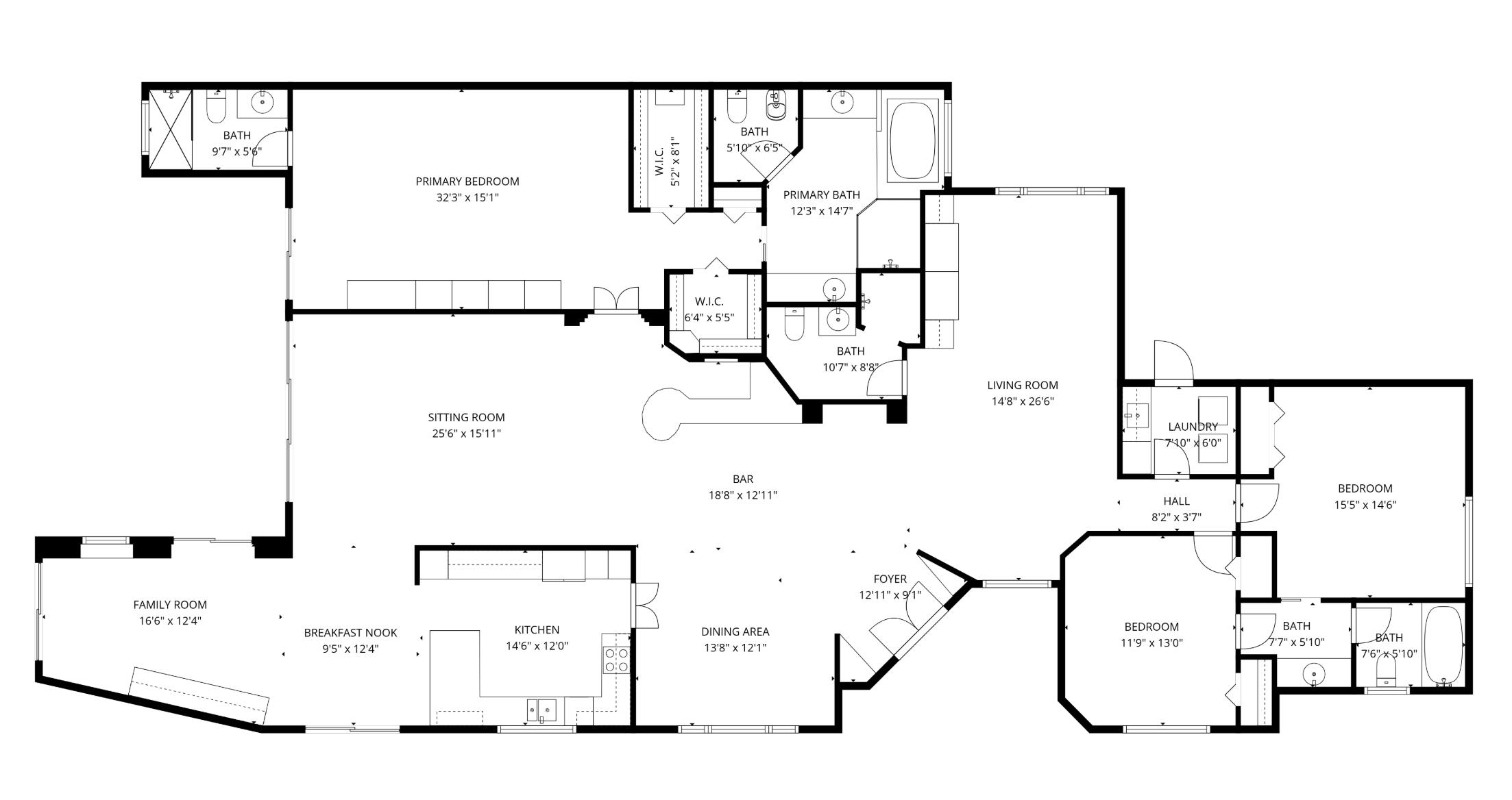Grand Bay - Residential