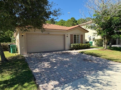 Photo of 1967 Newport Isles Boulevard, Port Saint Lucie, FL 34953 (MLS # B26086058)