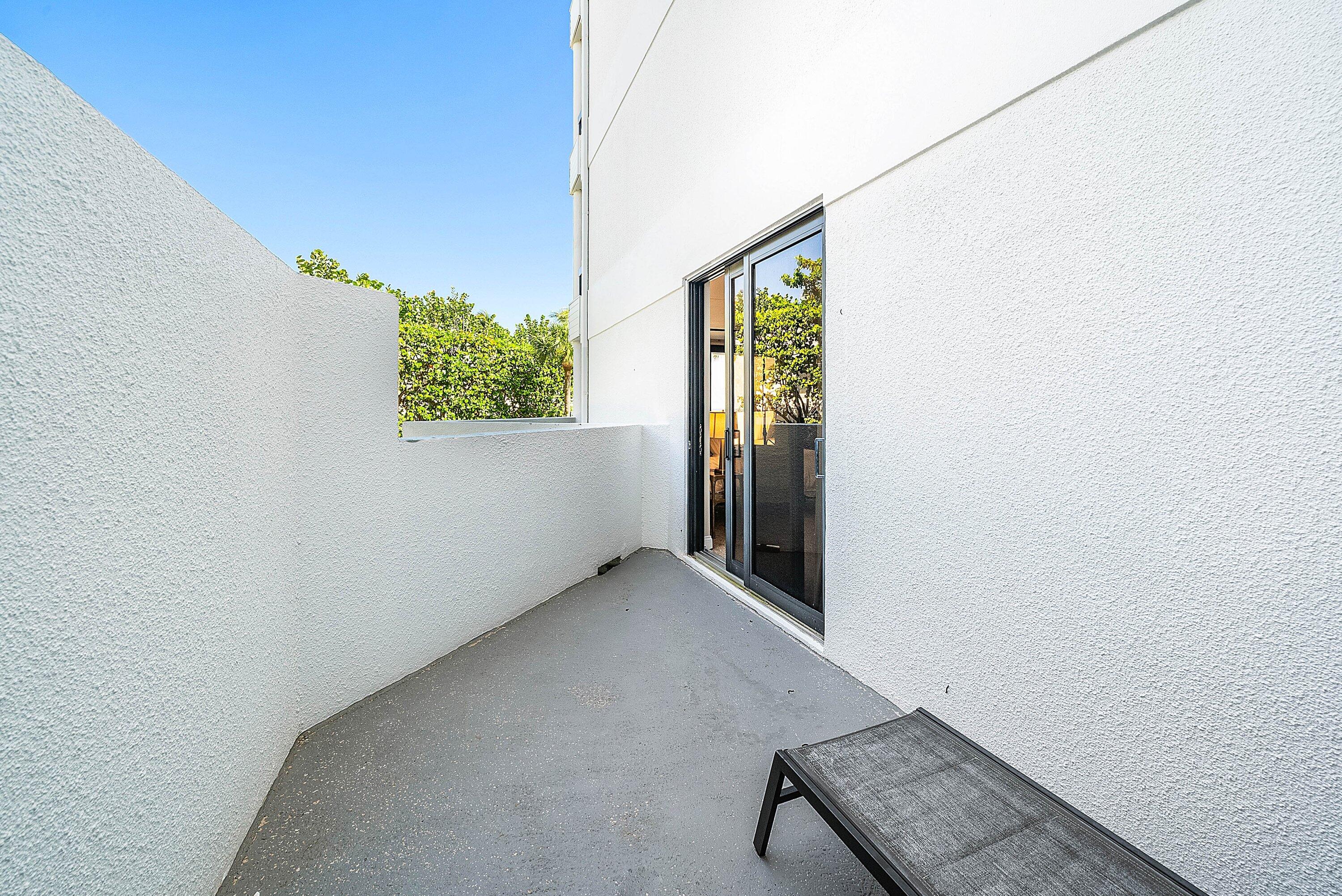 OCEAN PLACE CONDO - Residential Lease