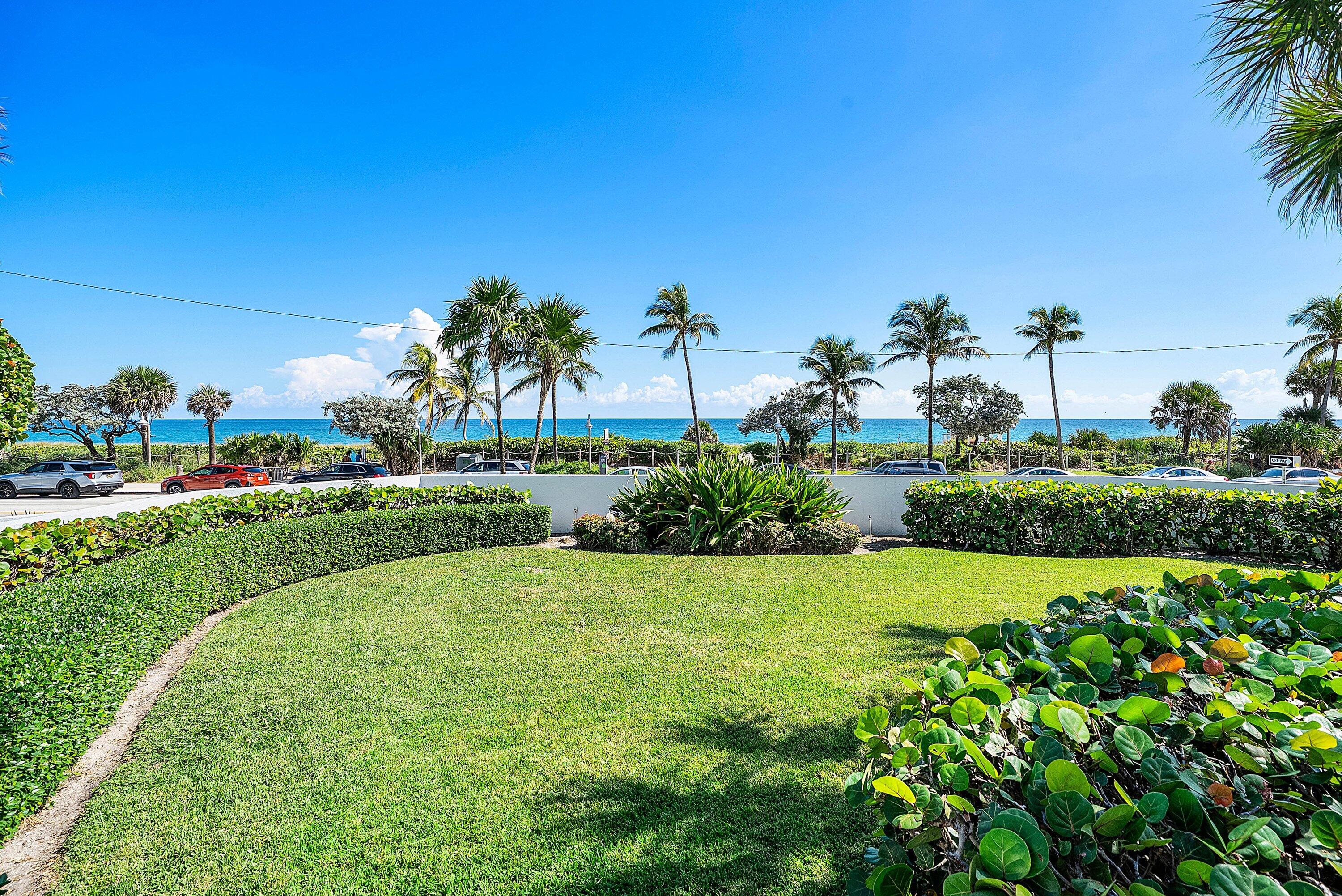 OCEAN PLACE CONDO - Residential Lease