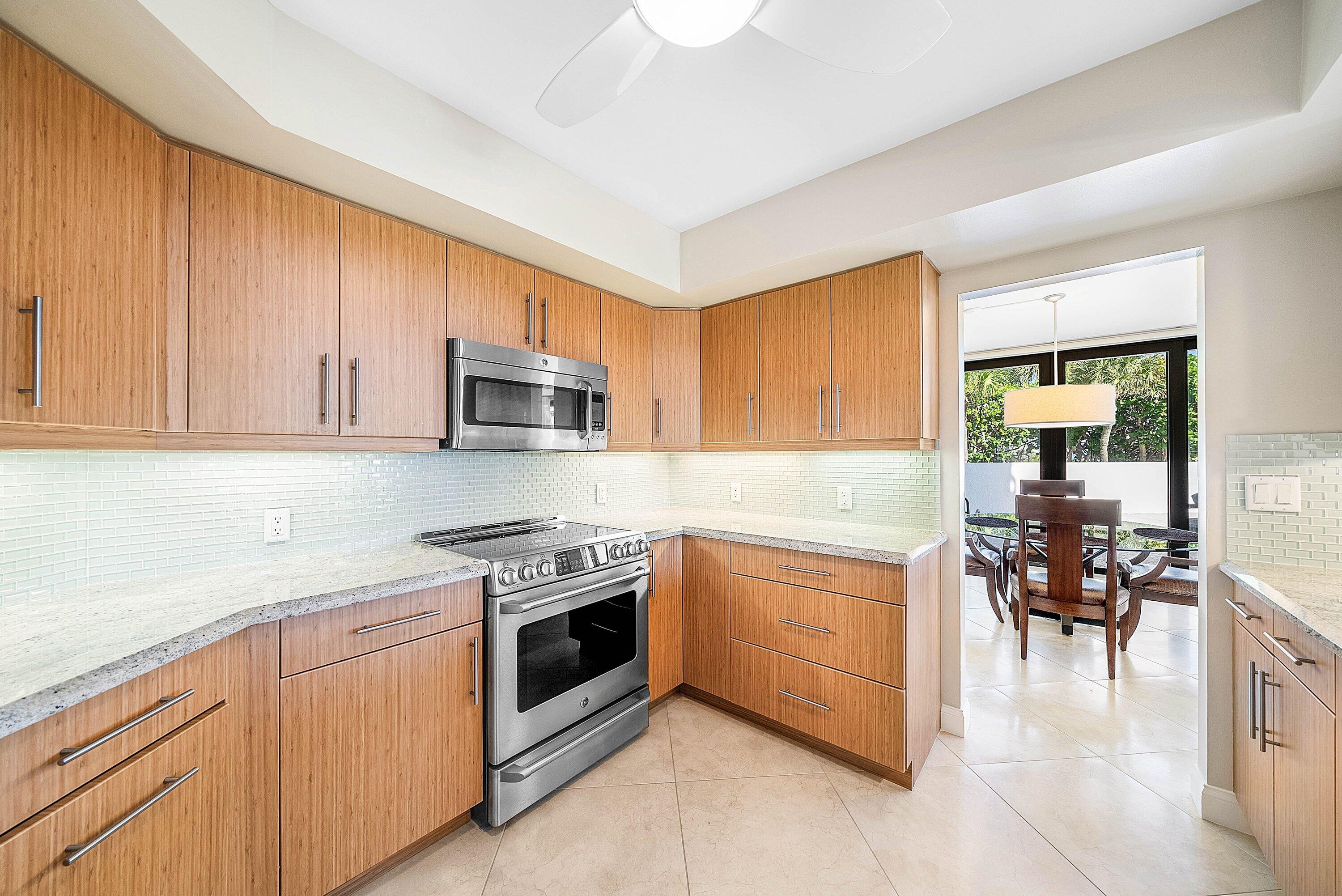 OCEAN PLACE CONDO - Residential Lease